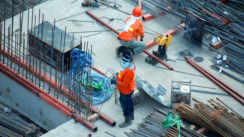 Alternative Capital for Non-Citizen General Contractors