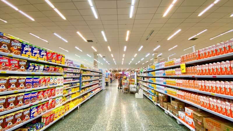 Working Capital for Non-Citizen Convenience Store Owners