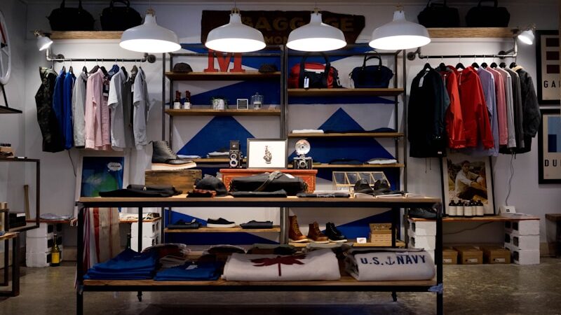 Boutique Funding for Permanent Resident Retail Owners