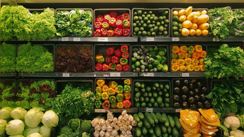 Capital de Trabajo Alternativo para Supermercados de No Ciudadanos