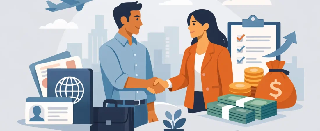 No Citizenship Requirement Business Loan Options